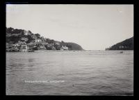 Mouth of the Dart, Kingswear