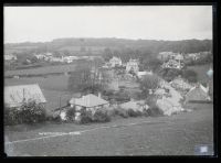 General view, Whitchurch