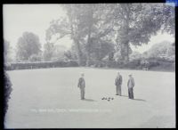 The Bowling Green, Bishops Teignton