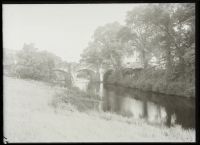 Dart Bridge, Buckfastleigh