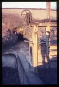 Tavistock Canal