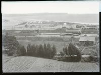 General view, Dawlish (Warren)