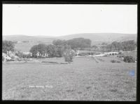 Post Bridge, general view, Lydford