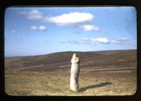 Bennett's Cross