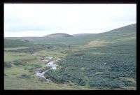 The River Lyd by Great Nodden