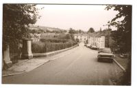 Ivybridge Street, near Ivy clad Church