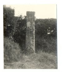 Inscribed Cross