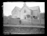 Station Cottage, Mary Tavy