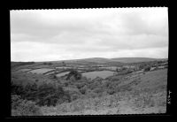 Pupers Hill from Wallaford Down