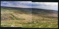 Middle Brook Wheel Pit 29/5/1991 and 26/29 Above Middle Brook 29/5/1991