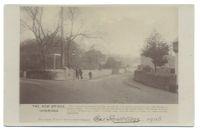 New bridge, Ivybridge