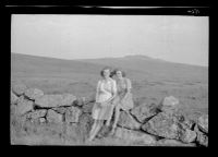 Shirley and Jane at Cherrybrook