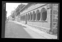 Moretonhampstead Almshouses