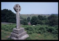 Hexworthy Cross