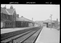 Tavistock North Railway Station