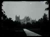 EXETER CATHEDRAL