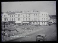 Piermont Place, Dawlish