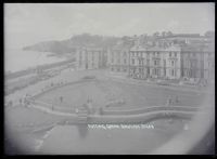 The Putting Green, Dawlish