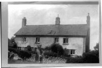 Deal farmhouse