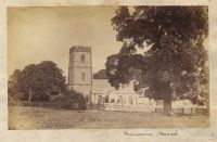 St Giles Church, Maisemore