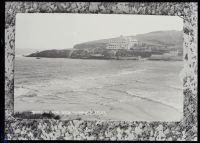  Burgh Island, Bigbury