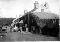 Rock Inn, Hay Tor Vale