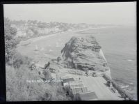 The Red Rock, Dawlish