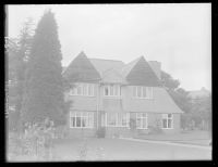 Stonehedges, Yelverton