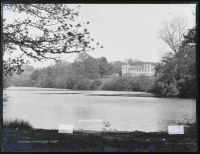 Ugbrooke park near Chudleigh