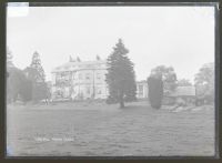 Trehill House, Kenn