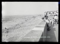 Westward Ho! Beach, Northam