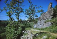 Near Dewerstone