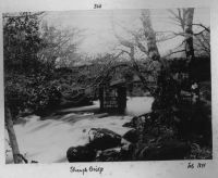 Shaugh Bridge