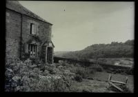 Post Office, Coryton