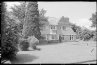 Stonehedges, the Taylor home at Yelverton