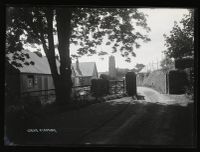 Village + Church, Stoke Fleming