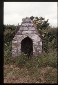 Toll House - Yealmbridge