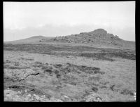 Longaford Tor