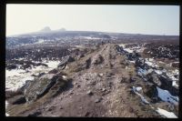 Haytor Tramway - viaduct