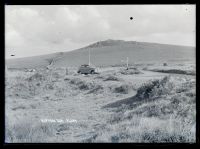 Rippon Tor, Ilsington