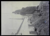 Coastal view, Dawlish