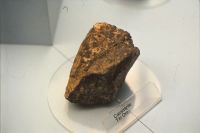 Tin ore