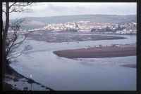 Teignmouth - Haytor tramway