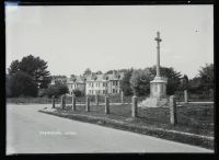 Crapstone War Memorial, Buckland Monachorum