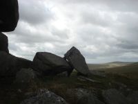 Tormark Hollow Tor