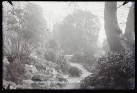 Rougemont Gardens, Exeter