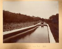 Trenchford mill pond