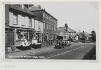 Chudleigh Road, Alphington