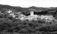 View of Lustleigh