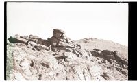 Honeybag Tor and Chinkwell Tor